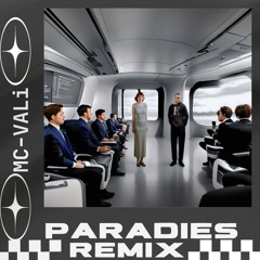 Paradies (Remix)