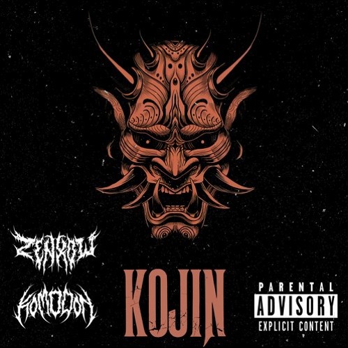 KOMODON & ZENXOW- KOJIN menchi remix (FREE DL)