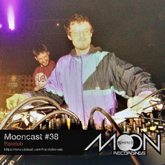 Mooncast #38 - Baodub