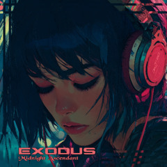 EXODUS - Midnight Ascendant