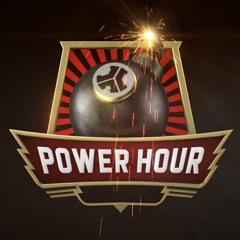 Power Hour Mix