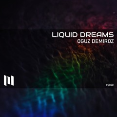Liquid Dreams (Original Mix) RM