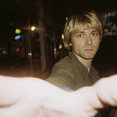 ◞ nirvana – polly  [ slowed and reverb ] ☾