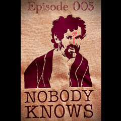 Nobody Knows 005