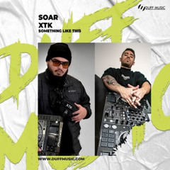 Night Groove-Soar, XTK