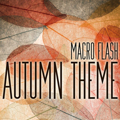 Autumn Theme (Original Mix)