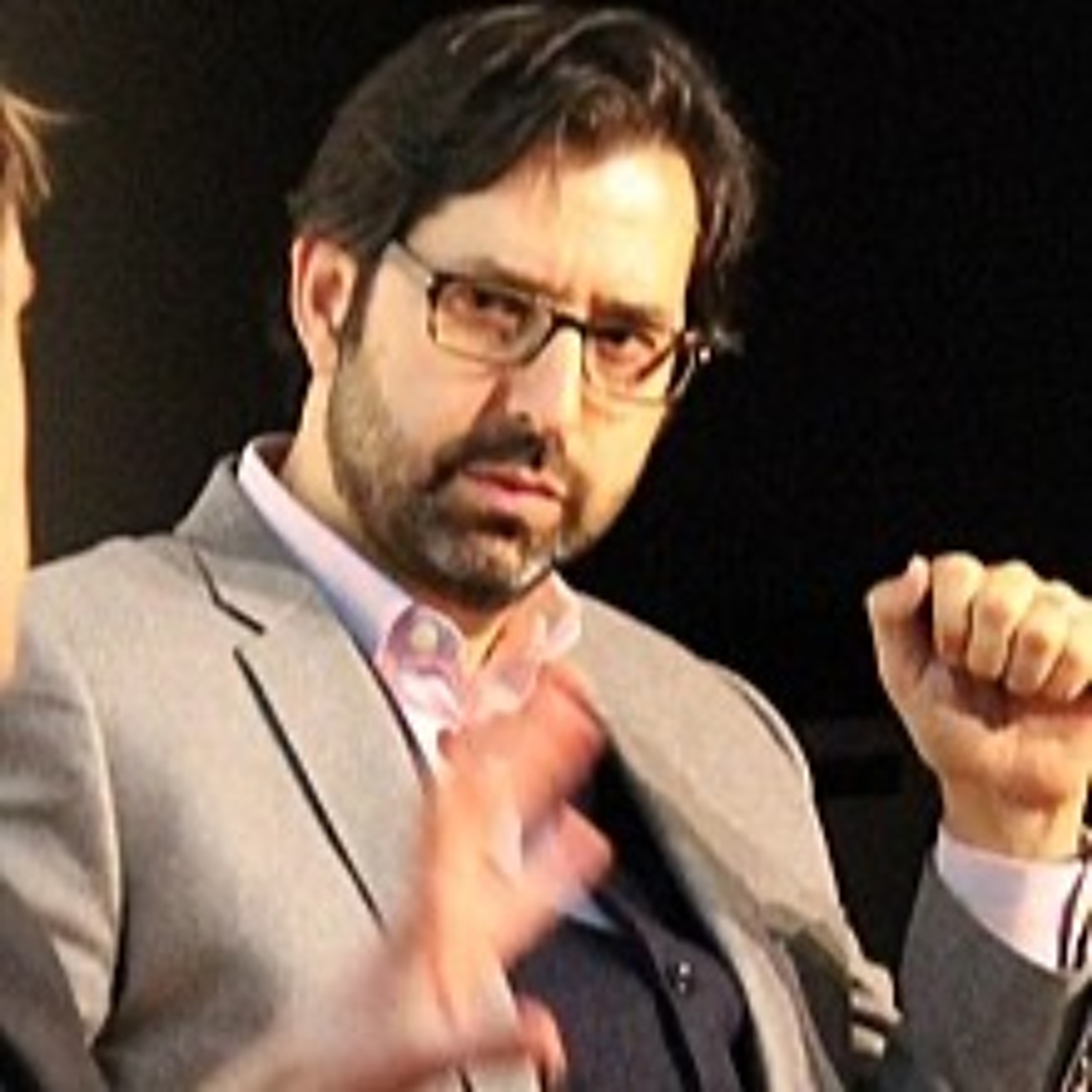 Full Disclosure with Roben Farzad