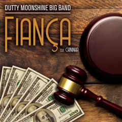 Fiança (feat. Chininha)