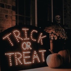 Halloween Playlist