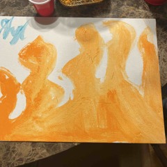 30 freestyle Shy Smoker (V1)