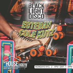 BLD 16th June 2025 with Cole Kutz & Esteban
