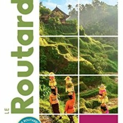 [Télécharger le livre] Guide du Routard Bali Lombok 2023/24: Borobudur, Prambanan et les volcans d