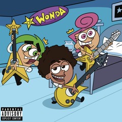 Wonda - Dior Stacks