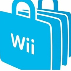 Wii shop channel theme