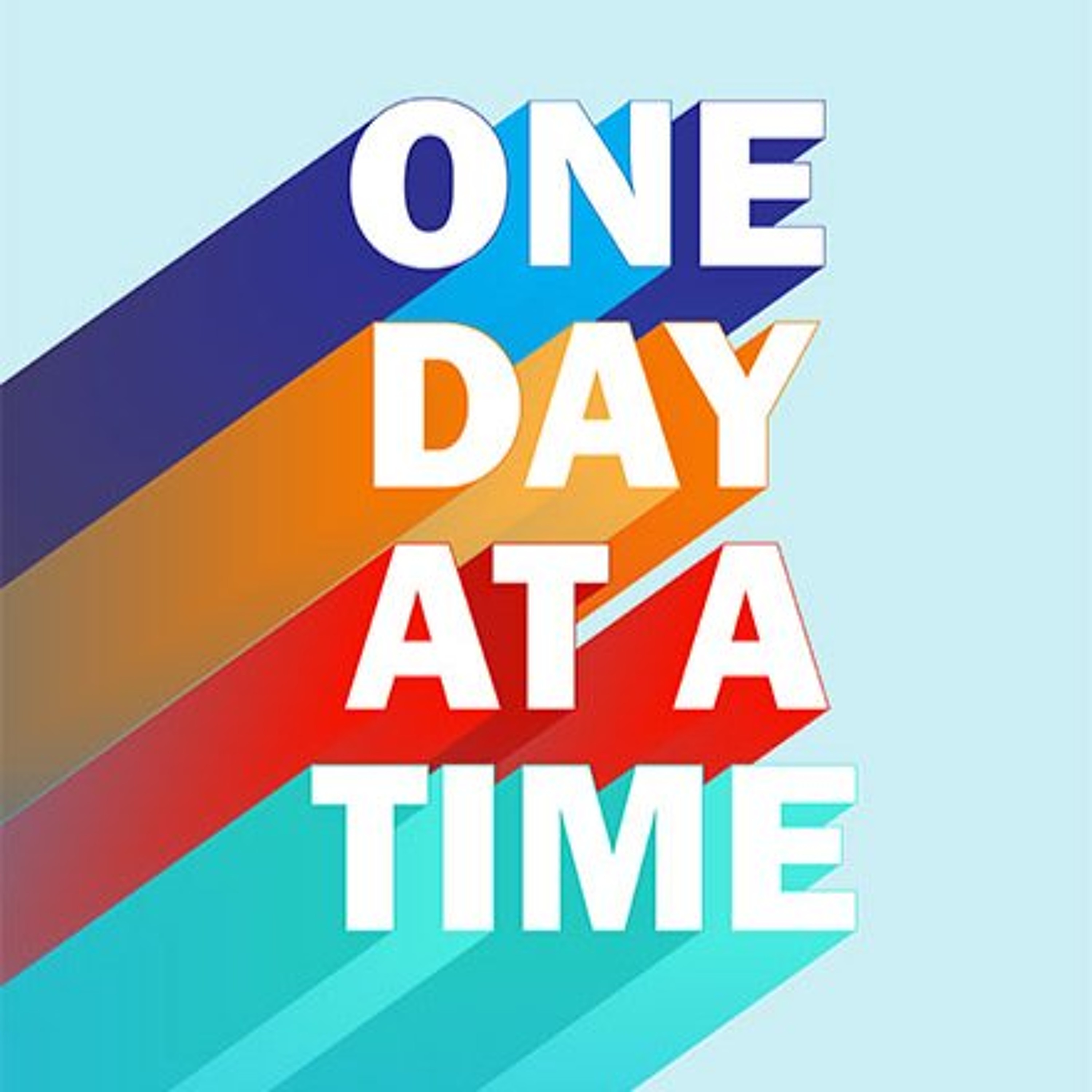 BRIGHTER DAYS episode artwork