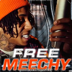 YoungBoy Never Broke Again - Free Meechy (Official Audio)