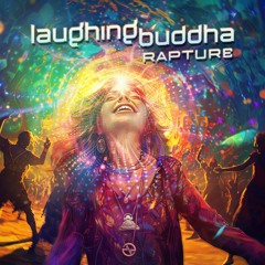 Laughing Buddha - Rapture ...NOW OUT!!