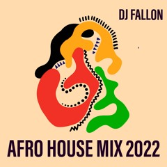AFRO HOUSE MIX