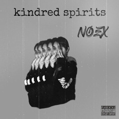 kindred spirits (prod.heyrick) x (prod.lilswrill456)