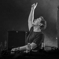 Hardwell & Martin Garrix - Music Box