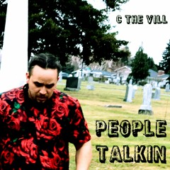 "People Talkin"