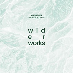 wrongside - With Each Other (Original Mix)