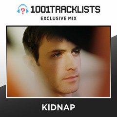 Kidnap - 1001Tracklists Exclusive Mix (Vinyl Set From Home)