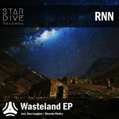 RNN - Wasteland (Original Mix) PREVIEW