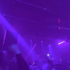 London Lineup - ABGT450 Afterparty Mix