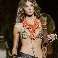 ROBERTO CAVALLI SpringSummer 2005