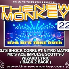 TNM VOLUME 22