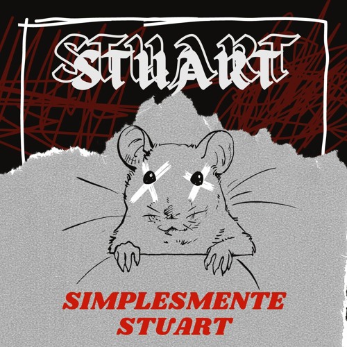 SIMPLESMENTE STUART ( Tech House Set)