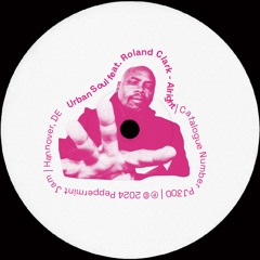 05 Urban Soul feat. Roland Clark - Alright (Mellow Man's Deeper Dub)