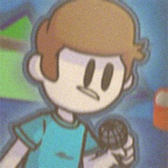 Nonsense (Nonsense FNF mod) SLOWED + REVERB