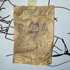 First Time In Amerika