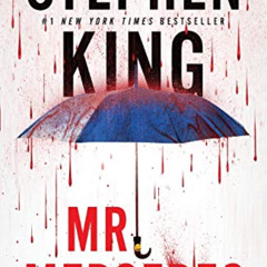 [Free] PDF 📗 Mr. Mercedes: A Novel (1) (The Bill Hodges Trilogy) by  Stephen King KI