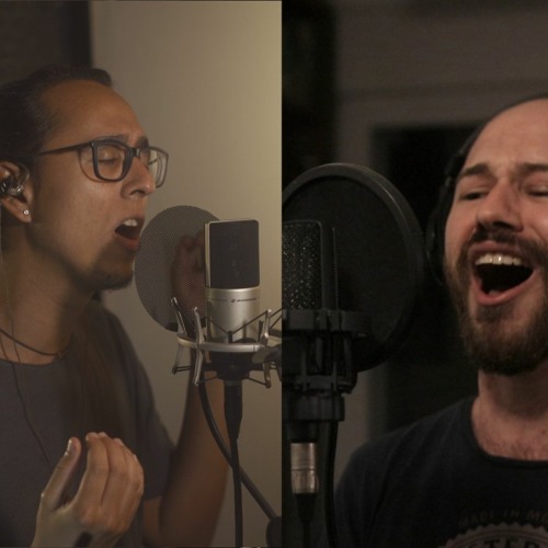 Sylvio Lima - Every Little Thing (com Giatto)