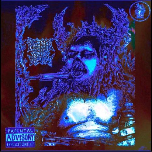 Stream SOUTH TO THA NORTH (PROD ANARCHYG187) by STATIC SOUNDS