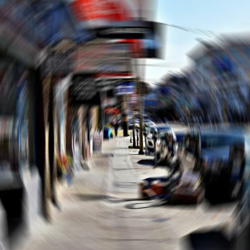 Walkin Blues