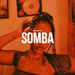 Somba | Tems type| Soundbetter