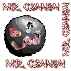 MR CANNON (prod.@ihteray)