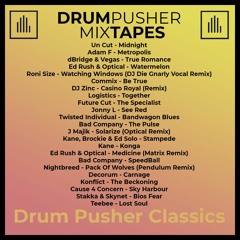 MixTape (Drum Pusher Classics)
