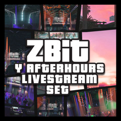 Y Afterhours Livestream February 2021