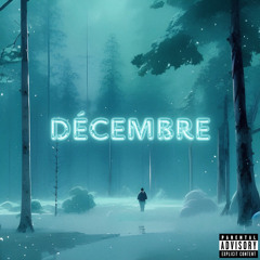 Décembre ft. AKRA