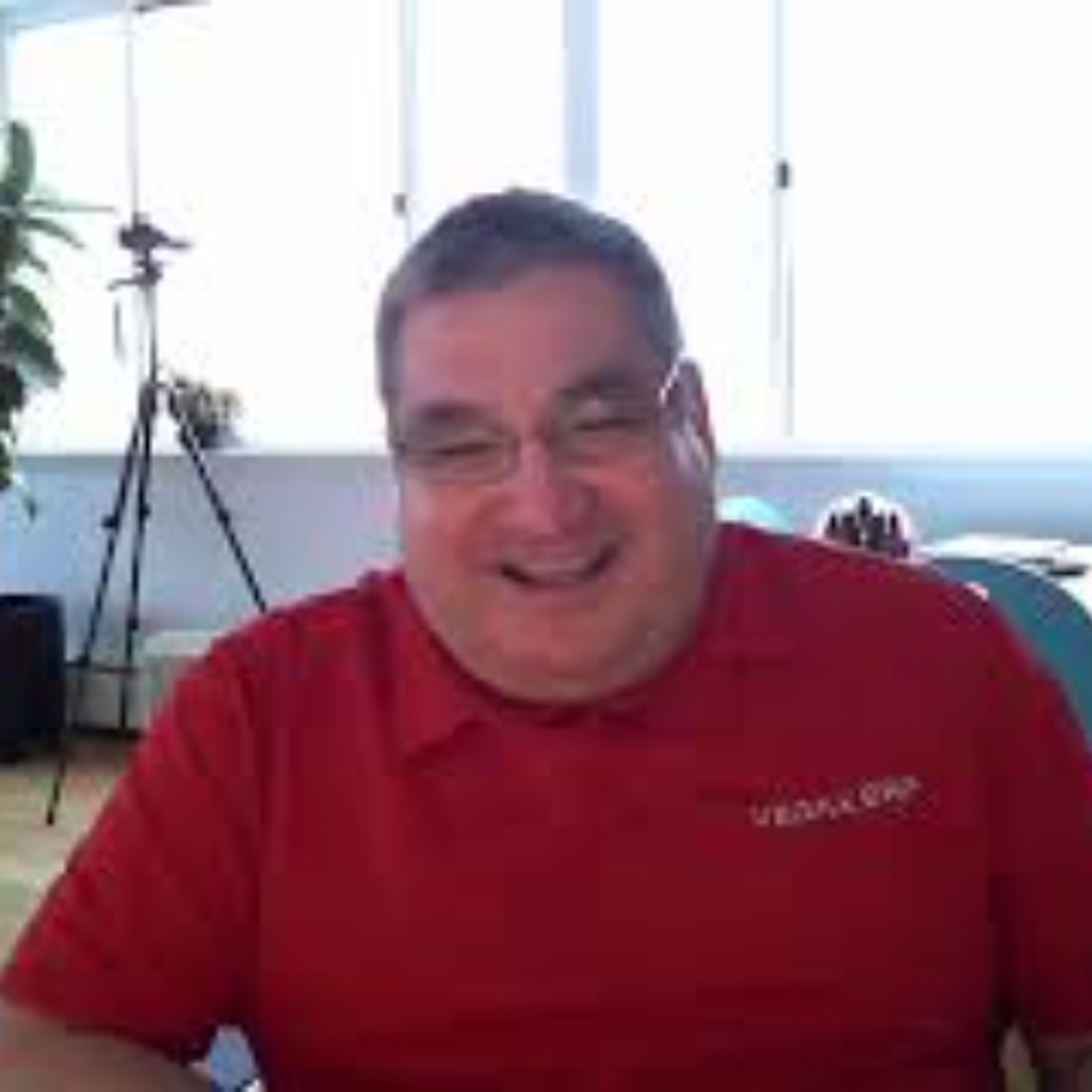 Michigan Business Beat | George Cook, TARUS – Mfg. Innovation, Vertical Integration & VERAX ERP episode artwork
