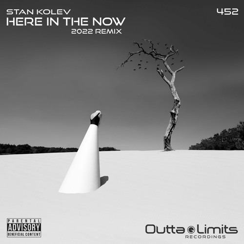 Stan Kolev - Here In The Now (2022 Remix) Exclusive Preview
