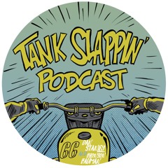 Episode 66 - Dan Stanley & Bronson Bauman