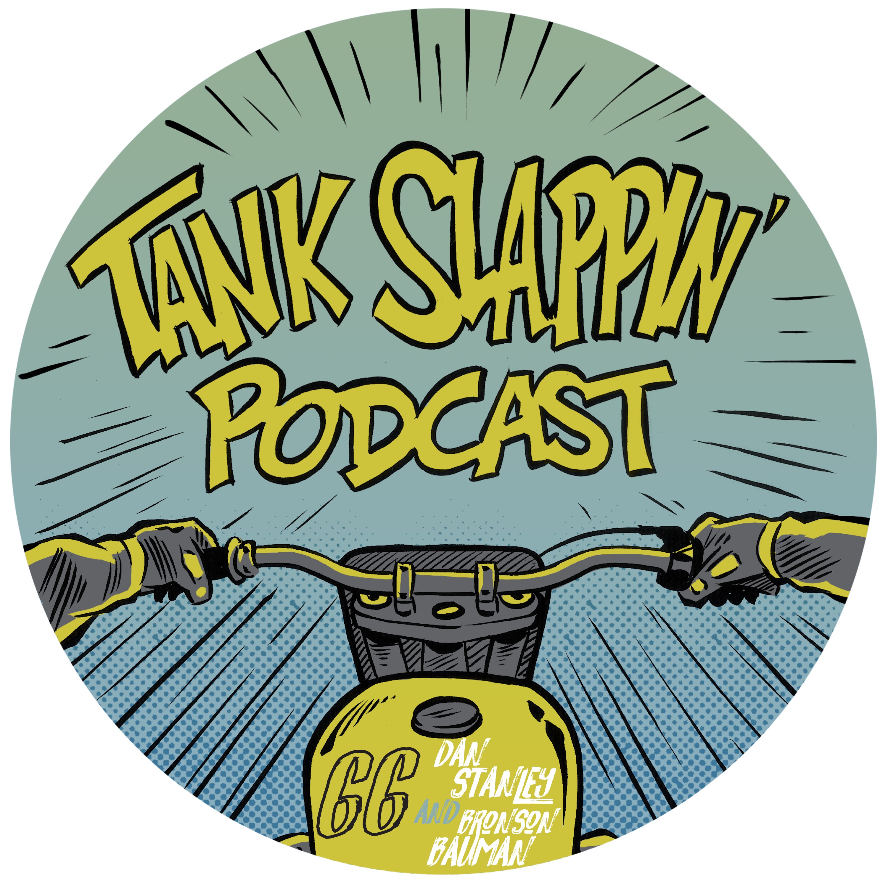 Tank Slappin\' Podcast