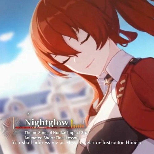 Nightglow-Dreamy-Euphony-Honkai-Impact 3rd