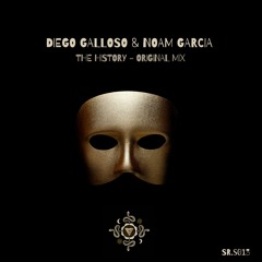 Diego Galloso & Noam Garcia - The History (Original Mix)